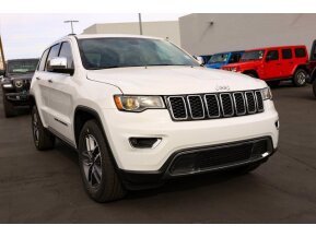 2021 Jeep Grand Cherokee for sale 101677945